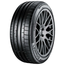 CONTINENTAL 0311110 CONTINENTAL SportContact 6 255/45R19 104Y XL FR AO