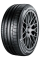 CONTINENTAL 0311110 CONTINENTAL SportContact 6 255/45R19 104Y XL FR AO