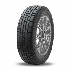 Зимняя нешипованная шина Continental ContiCrossContact Winter (275/45 R19 108V)