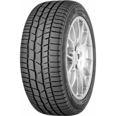Зимние шины Continental ContiWinterContact TS830P SUV 295/40 R20 110W XL FR нешипованные для внедорожников