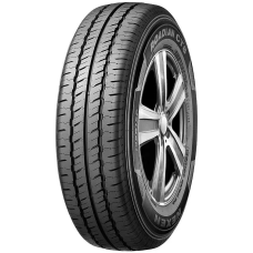 Nexen Roadian CT8 215/65 R16C 109/107T шина автомобильная летняя для коммерческого транспорта