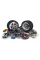 18 245/40 Sailun 4Seasons pro 97W
