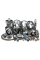 18 245/40 Sailun 4Seasons pro 97W