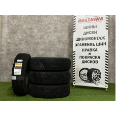 Автомобильные шины Pirelli Ice Zero FR 235/50 R19 103H зимние, для легкового авто