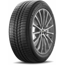 Зимняя нешипованная шина Michelin X- ICE 3 275/40/20 H 102 X-Ice 3 ZP Run Flat старше 3-х лет