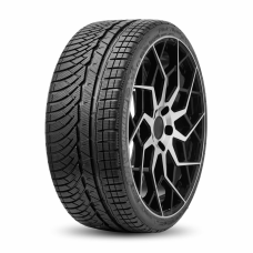 Зимняя нешипованная шина Michelin PILOT ALPIN 4 275/40/20 V 106 Pilot Alpin PA4 XL (N0)
