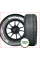 18/235/60 Ikon Tyres Autograph Ultra 2 SUV 107W XL