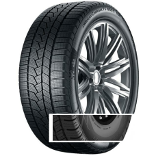 Зимняя нешипованная шина Continental WinterContact TS 860 S (255/35 R21 98V)