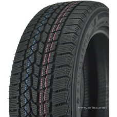 245/50 R18 Doublestar DW02 104T (зима) а/шина