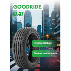 Шины Goodride летние SA-37 275/50 R20 113W