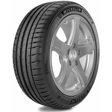 Летние шины Michelin Pilot Sport 4 255/35 R20 97W XL VOL для легковых авто