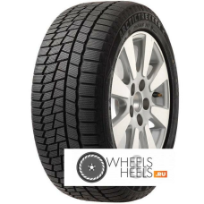 Maxxis SP-02 Arctic Trekker 215/55 R16 97T XL WINTER