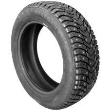 Шина NOKIAN NORDMAN-8 195/60 R15 92T XL шипованная (1 штука)
