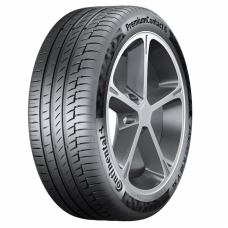 Шина Continental ContiPremiumContact 6 205/50 R17 89V