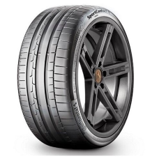 Автошина Continental ContiSportContact 6 295/35R23 108Y