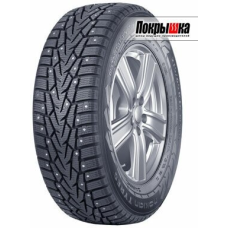 Шины Nokian Tyres Nordman 7 SUV 255/60 R17 110T