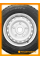 Зимние автомобильные шины Windforce Snowblazer Max 185/75 R16C 104/102R
