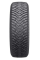Шина Nokian Tyres Nordman 8 R14 185/70 92T шип XL
