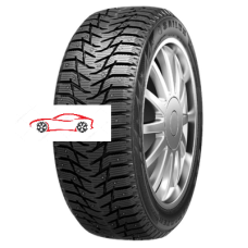 Зимняя шипованная шина Sailun Ice Blazer WST3 (245/40 R18 97T)
