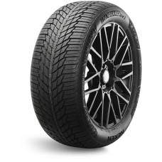 Шины Nexen Winguard Ice 3 215/60 R17 96T зимние