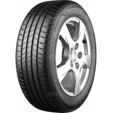 Шины легковые летние 205/50R17 Bridgestone Turanza T005, индекс нагрузки 89, индекс скорости V