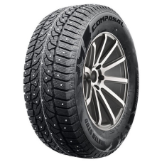 Compasal Winter Stud 265/60 R18 114T XL