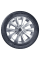 Автошина Ikon Autograph Ultra 2 SUV 275/45 R21 110Y без RunFlat Летние