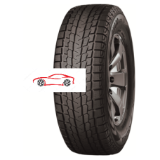Зимняя нешипованная шина Yokohama iceGuard Studless G075 (235/60 R18 107Q)