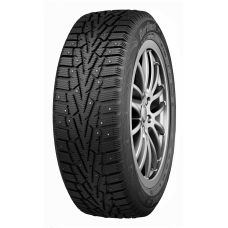 Cordiant Snow Cross 185/70 R14 92T M+S шина авт. зимняя шипованная