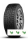 Cordiant Snow Cross 185/70 R14 92T M+S шина авт. зимняя шипованная
