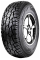Lt31x10,50r15(265/75r15) 109r vigorous at601 tl 6pr