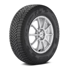 Шина автомобильная Pirelli Winter Ice Friction 205/55/16 94T XL резина бескамерная