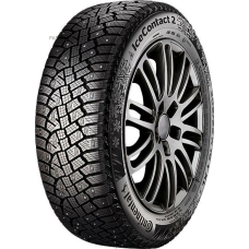 215/55 r17 continental icecontact 2 kd 98t xl ш