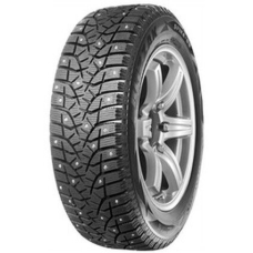 Шины 205/70 R15 Bridgestone Blizzak Spike-02 SUV 96T ш