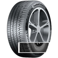 Летняя шина Continental PremiumContact 6 AO2 (275/50 R20 113Y)
