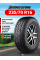 Шина летняя Bridgestone Dueler A/T 001 235/70 R16 106T