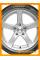 Летние автомобильные шины Formula Energy 215/55 R17 94W