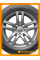 Летние автомобильные шины Laufenn G-Fit EQ LK41+ 165/70 R13 79T