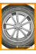 Зимние автомобильные шины Viatti Bosco S/T 215/65 R16 98T