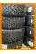 Зимние автомобильные шины Hankook W429 i Pike RS2 225/45 R18 95T XL