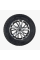 Летние автомобильные шины Mirage MR-AT172 215/75 R15 100S