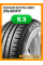 Летние автомобильные шины Kumho Ecsta HS51 215/60 R17 96H
