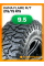 Летние автомобильные шины Кама Flame M/T 215/75 R15 100Q