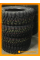 Летние автомобильные шины Кама Flame M/T 215/75 R15 100Q