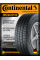 Зимние автомобильные шины Continental ContiVanContact Winter 205/65 R15C 102/100T