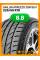 Летние автомобильные шины Sailun Atrezzo ZSR SUV 225/55 R18 98V