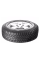 Gislaved 225/45 r17 nord frost 200 94t шипы