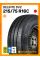 Летние автомобильные шины Delinte DV2 215/75 R16C 113/111S