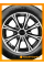 Летние автомобильные шины Nexen N'Fera RU1 215/45 R18 93W XL