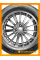 Летние автомобильные шины Nexen N'Blue HD Plus 235/55 R17 99V